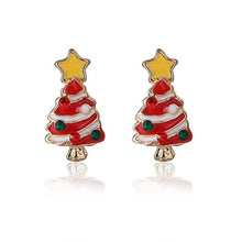 Load image into Gallery viewer, Retro Earrings