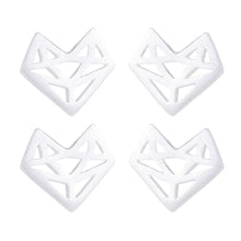 Load image into Gallery viewer, Stylish Fox Earrings