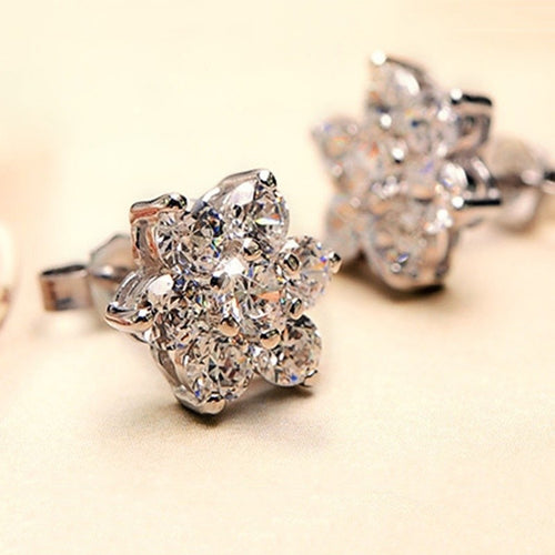 Korea Lovely Earings